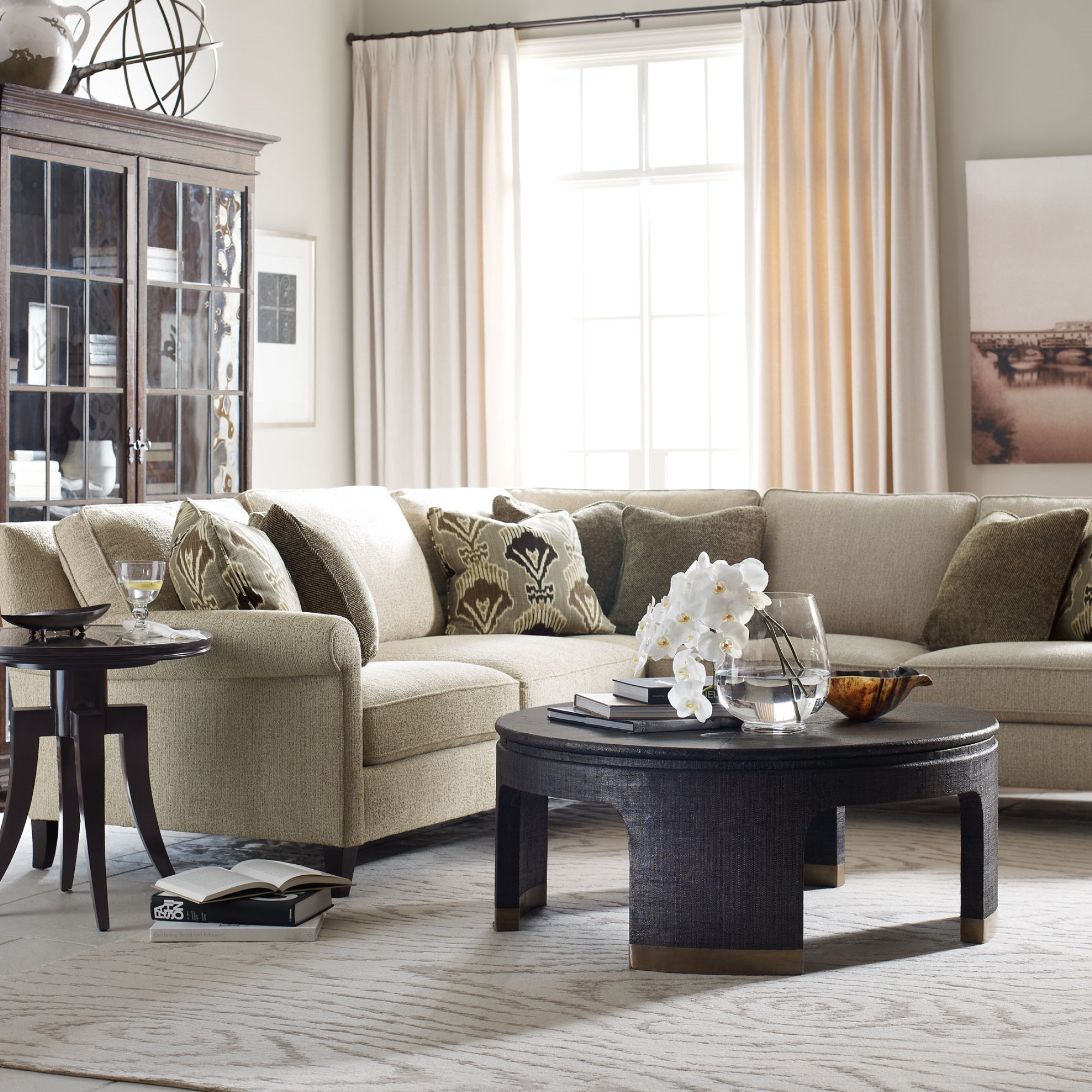 Dubois on sale coffee table