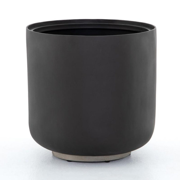 Edmond Outdoor Side Table Exquisite Living